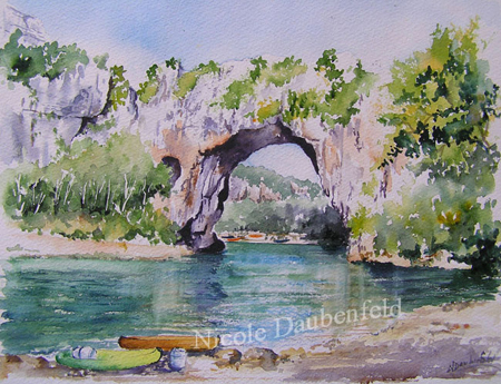 pont-darc