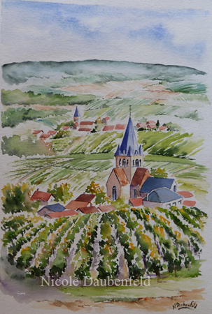 villedommange