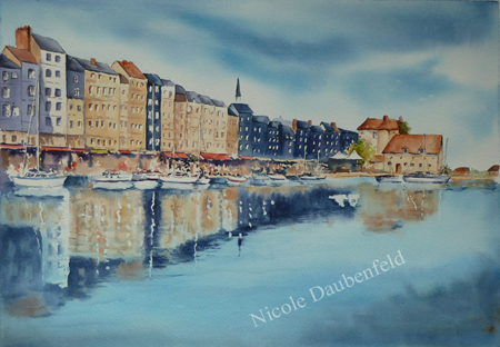 Honfleur