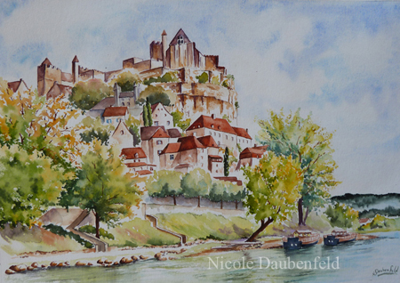 Beynac