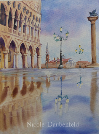 aqua-alta