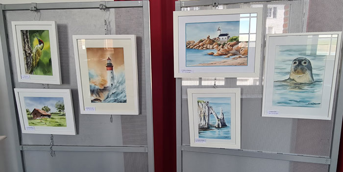 Expo 2024 St Valery sur somme